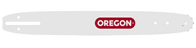 オレゴン 140SDEA041 ガイドバー シングルリベット 14インチ(35cm)ガイドバー OREGON 003328 '