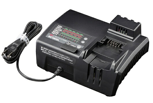 京セラ BC-1800L 36V/18V専用急速充電器 64001101 KYOCERA リョービ