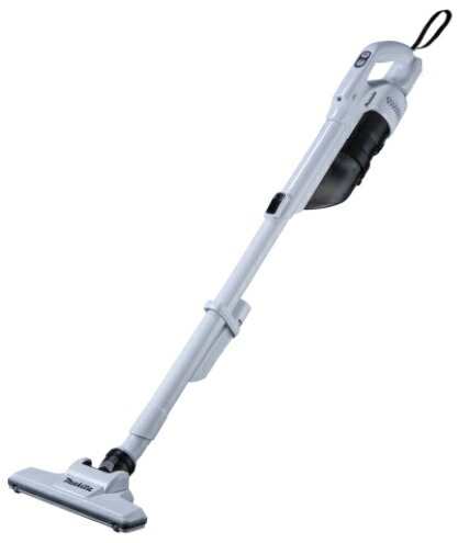 (マキタ) CL200FDZW 申し受ける式クリーナ 本体のみ 低気圧原則として式 10.8V相応う makita