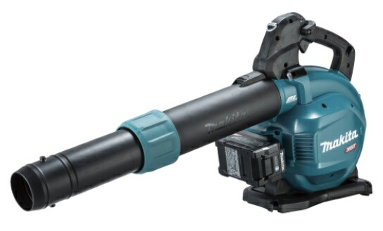 (マキタ) MUB003GZ 申し受ける式ブロワ 本体のみ ブロワのみ 40Vmax相応う makita 大型生産品