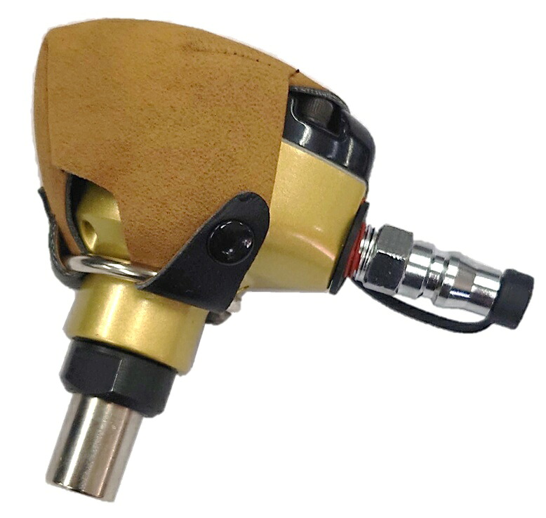 ワカイ ｅ金鎚ミニ PN-F1G 薔薇釘打ち機 PNF1000 PN-F1 制限事項色 ゴールド 店卸し資産