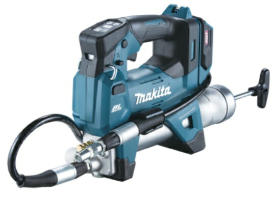 (マキタ) GP001GZ 申し受ける式潤滑油火器 本体のみ 40Vmax相応う makita
