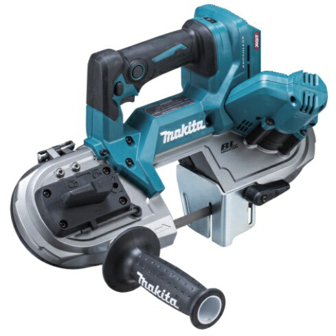 (マキタ) PB003GZ 申し受ける式ポータブルバンドソー本体のみ 40Vmax相応う makita