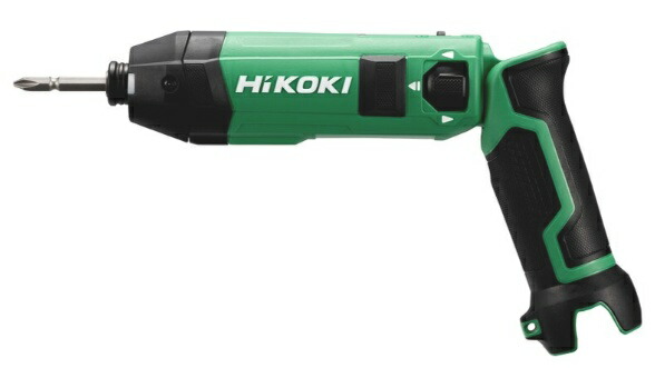 HiKOKI WH3DA(NN) コードレス差しひびき本体のみ 3.6V相応う ハイコーキ 日立 仕掛ける品バラシ
