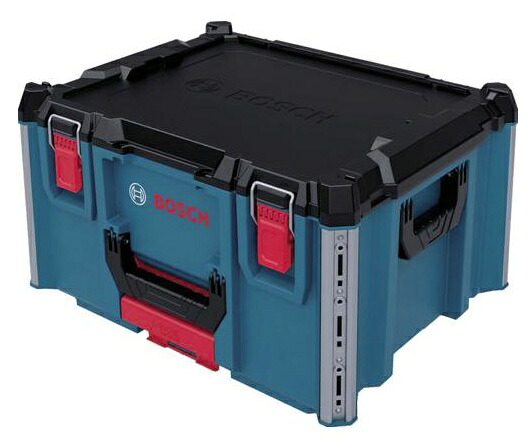 (ボッシュ) 1600A037E0 L-BOXX コントラクター322 エルボックス席 物の具箱 W559xH322xD432粍 BOSCH
