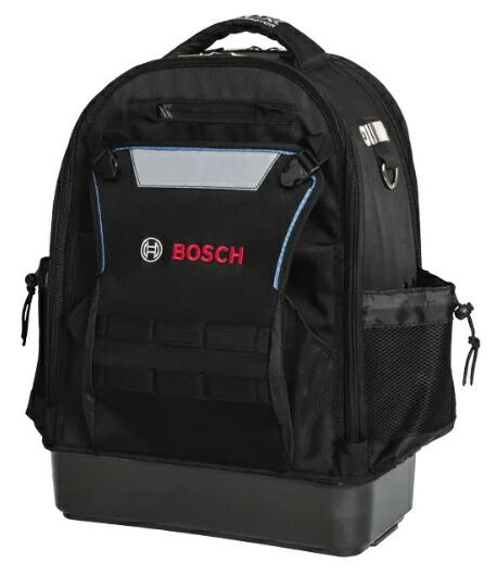 (ボッシュ) 1600A037E5 L-BOXX コントラクターBACKPACK エルボックス席 手道具箱 W391xH500xD210粍 BOSCH
