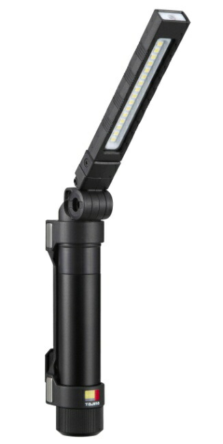 タジマ SFKJWS50A-B47 セフハンディワークライト KJWスリム 500lm 3747セット TJMデザイン 362353 小型便 '