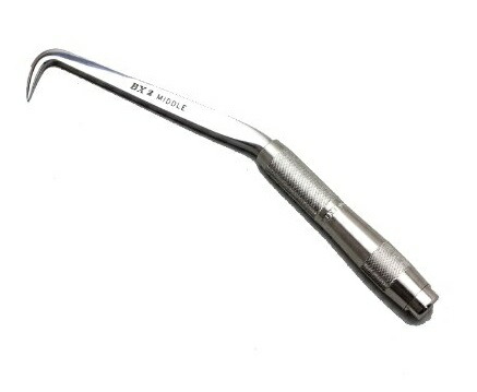 MIKI 鉄筋結束用 BXハッカー BX2 MIDDLE 275mm #18 取寄商品 ゆうパケ 。 8,423円