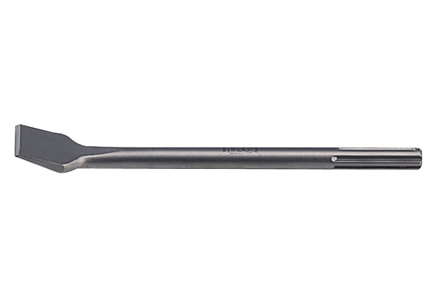 (マキタ) タイルチゼル A-17376 寸法50x300mm タイル剥がし用 適用モデル
