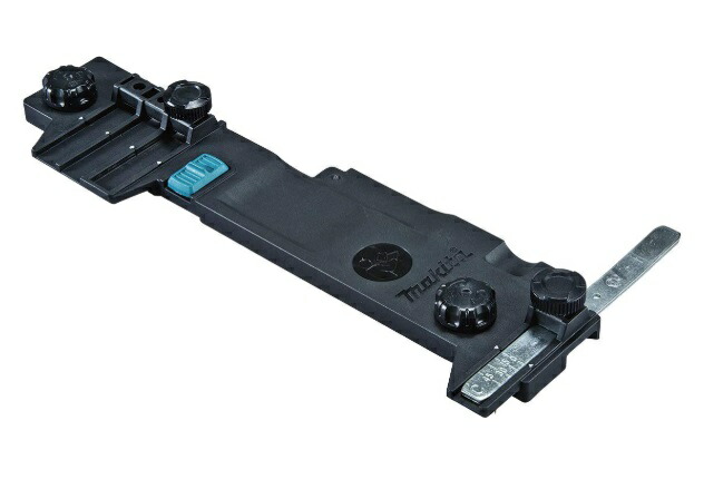 楽天市場】(マキタ) 新マルノコ一般用 A-66226 長尺定規アダプタ 長尺