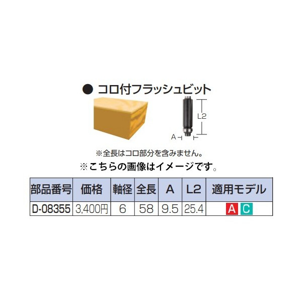 楽天市場】☆ HiKOKI トリマガイド 377127 M3608DA用部品 コードレストリマ専用 377-127 工機ホールディングス 日立  ハイコーキ : カナジン 楽天市場店