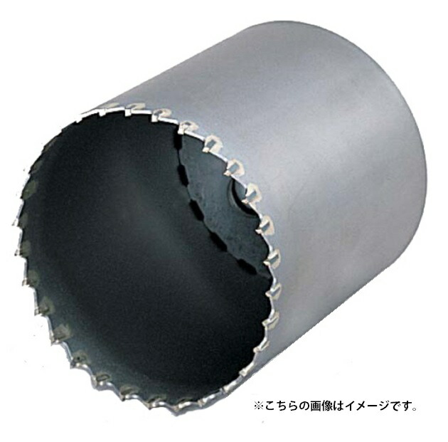 (ボッシュ) 振動コア カッター PSI-065C 刃先径65mmφ 有効長130mmカッター 有効長までのブロック、モルタル等への穴あけ ポリクリックシステム BOSCH