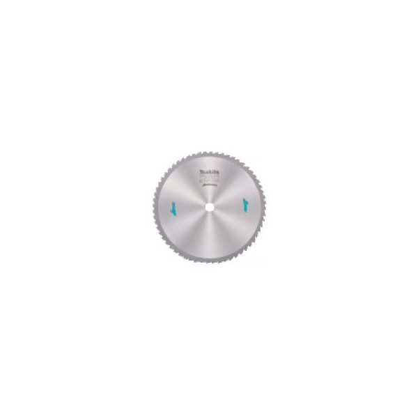 (マキタ) 低騒音軟鋼材用 チップソー 外径305mm 刃数60 刃先厚2.5mm 内径25.4mm A-48446 makita ●