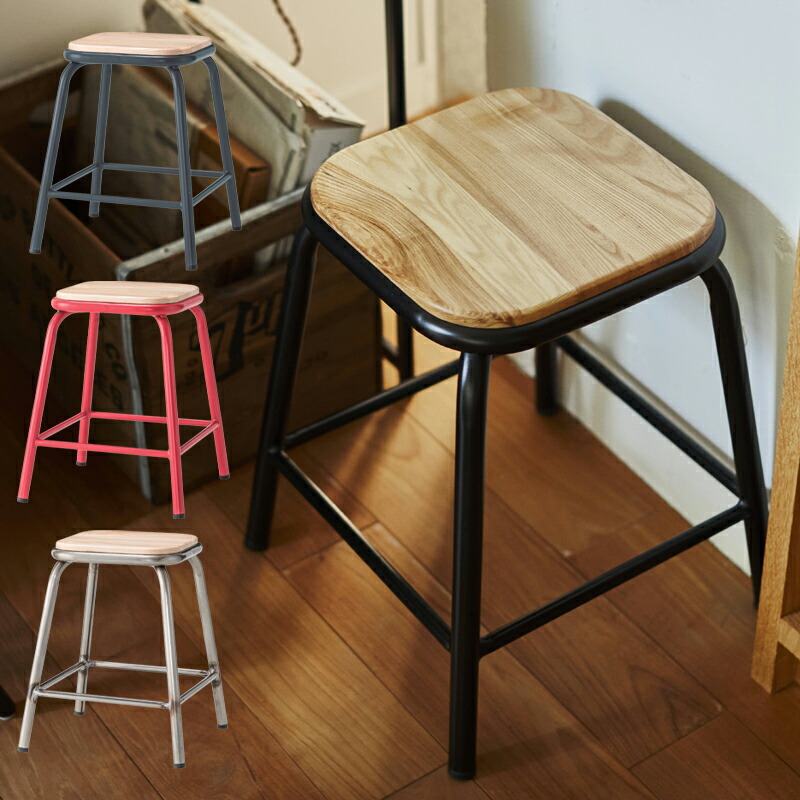 楽天市場】【セットがお得】 チェアー インダストリアルチェア