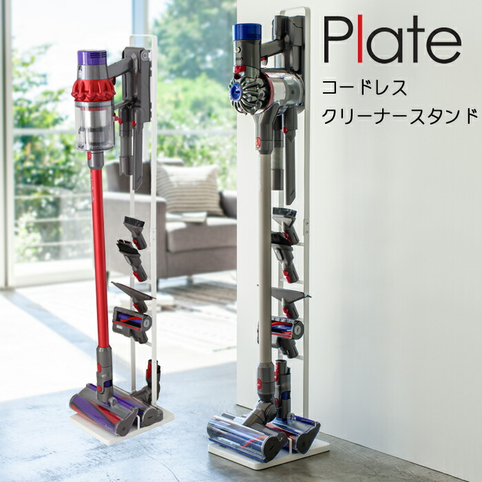 Dyson V7 掃除機 各種アタッチメント付き ダイソン Dyson V7 充電式掃除機 各種アタッチメント付き 生活家電