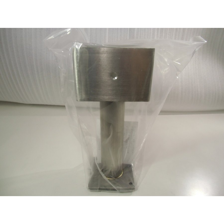 H＆Ｋさん専用 楽天市場】KGY工業 柱受金物 ステンレス製 角型 90角 ヘアライン