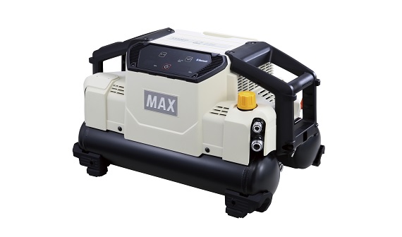 楽天市場】マックス(MAX) 塗装 対応 常圧専用エアコンプレッサ