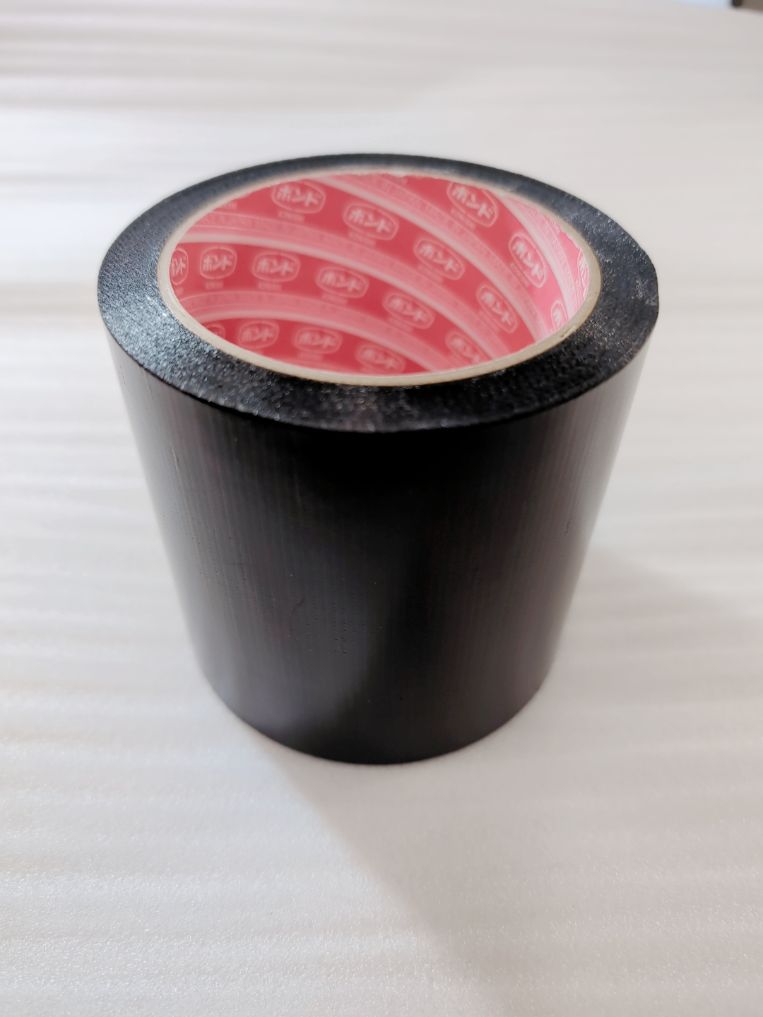 コニシ ボンド 建築用アクリル系気密防水テープ WF422-50 30巻 コニシ KONISHI ボンド 気密防水テープ WF422-50 50mm×20m