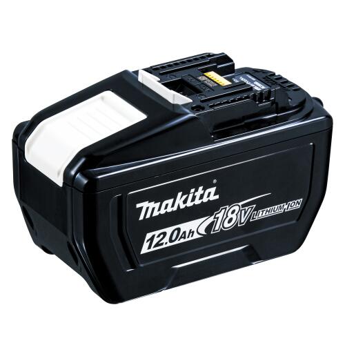 【店卸し資産あり】マキタ純然たる バッテリ ＢＬ１８１２０ １８V １２．０Ａｈ A-79815
