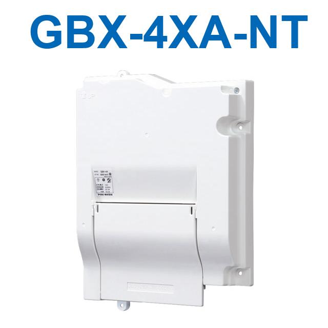 楽天市場】アイホン GBX-4XB-NT 制御装置 非接触キー連動 小規模