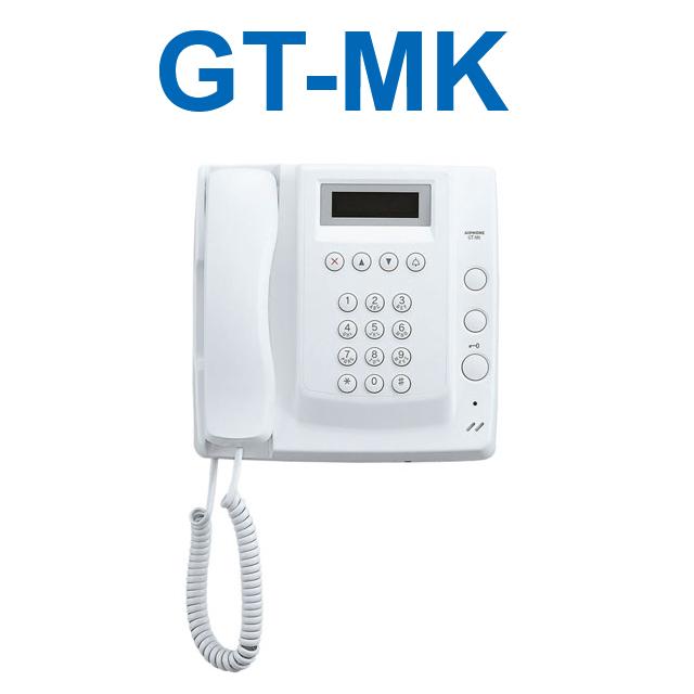 アイホン　GT-MK　GTシステム 管理室親機　Σ