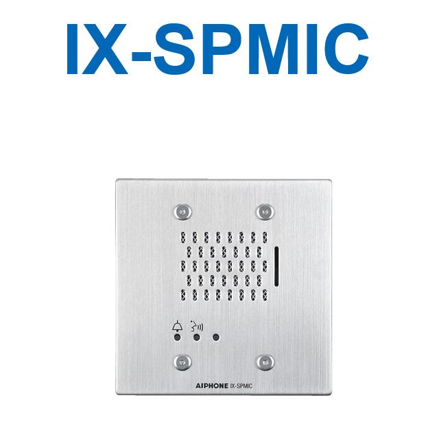 アイホン IX-SPMIC IX取り合わせ 多役立つことアダプタ尻っぽ Σ