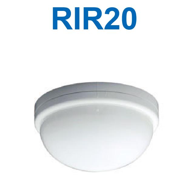 アイホン RIR20 無線電話検出器、上昇限度付型 Σ