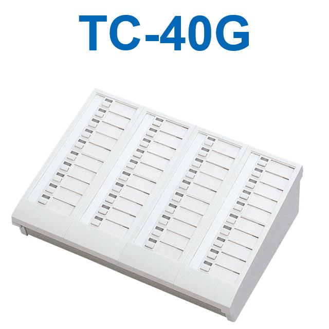 アイホン　TC-40G　増設選局部(40局)　Σ 34,010円