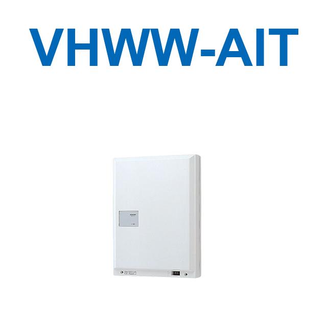 アイホン VHWW-AIT DASH WISM IT解決手段用アダプタ Σ
