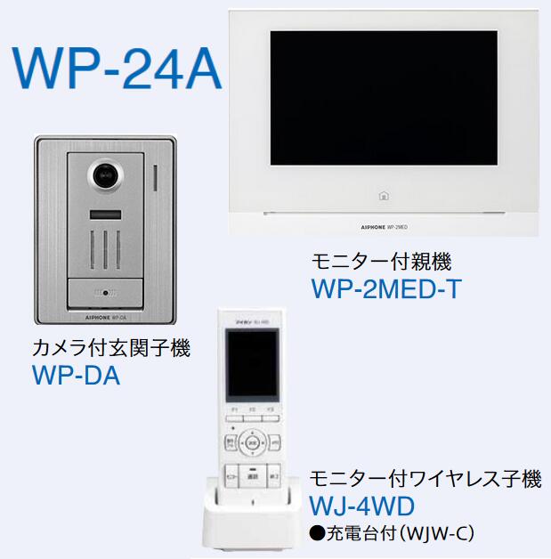 楽天市場】アイホン VM-RMT 住戸用自火報対応モニター付セキュリティ親機 Σ : 住設建材カナモンジャー