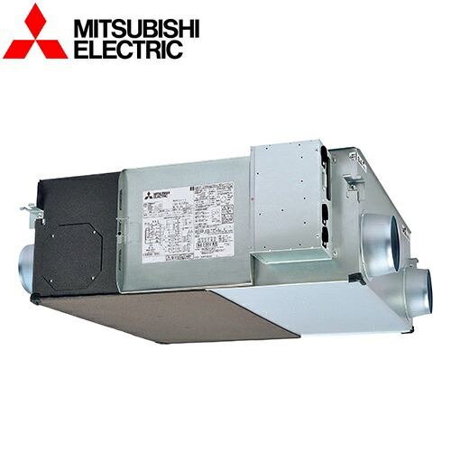 三菱電機　LGH-N35RX4　業務用ロスナイ 天井埋込形 マイコンタイプ　〇