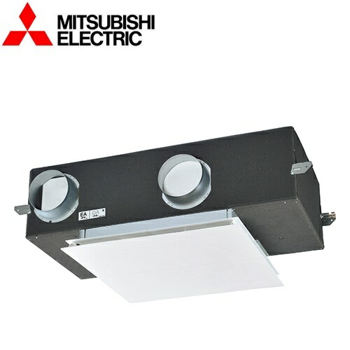楽天市場】【LGH-N35CX3】 《TKF》 三菱電機 業務用ロスナイ 天井
