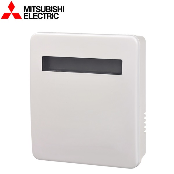 三菱　給気専用遅延タイマーボックス（屋内・盤内専用）　PS-25QS3-T 三菱電機 PS-25QS3-T 取扱説明書 施工説明書 納入仕様図|三菱