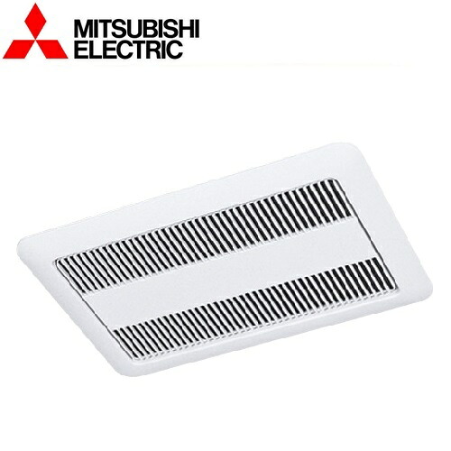 三菱電機 PX-235HCP 店舗用ロスナイ用排気グリル 業務用ロスナイ 店舗用部材 〇|住設建材カナモンジャー
