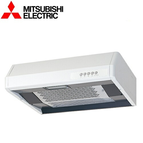 三菱電機　V-37KCP6-L　レンジフードファン 浅形 高静圧 丸排気タイプ　〇 28,062円
