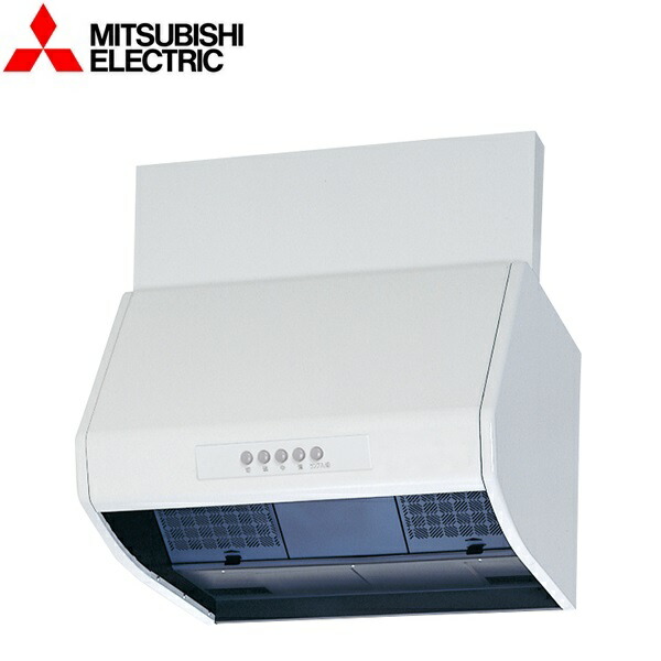 楽天市場】MITSUBISHI/三菱電機 V-604KD8 換気扇・ロスナイ [本体]24