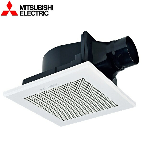 MITSUBISHI VD-15ZFC14 換気扇　新品未開封 楽天市場】【在庫あり！】[VD-15ZFC14] ダクト用換気扇 天井埋込