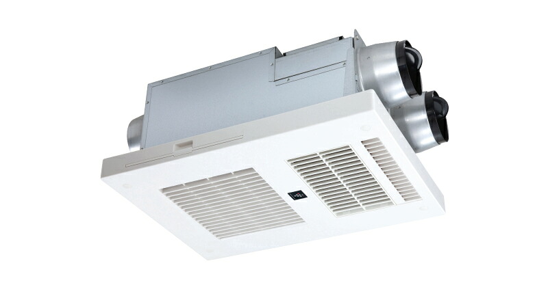 マックス(MAX) BRS-C103HR-CX 風呂場暖房装置・風通し・かわき切る機 3室風通し 100V プラズマクラスター リフォーム用(取り替えっこ用)【風呂場上昇限度アダプターBRS-CA01R別売】 〇
