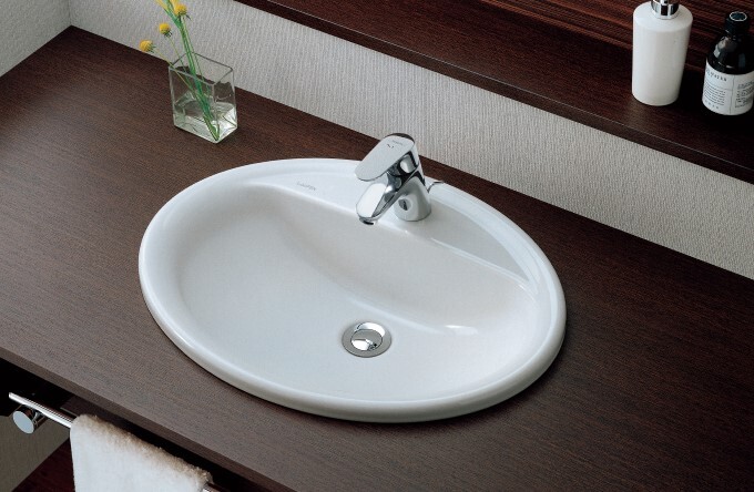 CERA　AU13951R　Pro B/プロB 洗面器 560サイズ ⇒〇