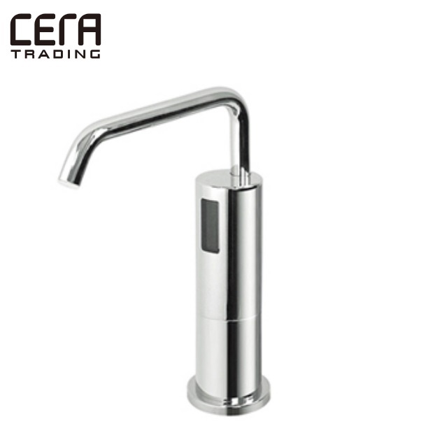 CERA CEA0121U オートソープディスペンサー(流動性印字機) セラトレーディング ⇒〇