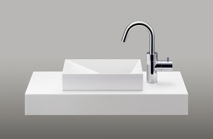 CERA CEK420SET02S-WH セラオリジナル カウンターセット 【ホワイト】 セラトレーディング ⇒〇|住設建材カナモンジャー