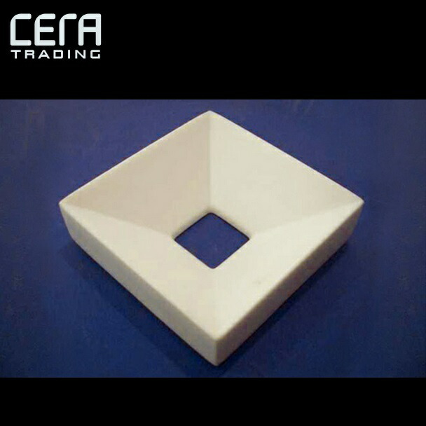 CERA　CEL411R　排水目皿カバー【マットホワイト】 【受注生産品 目安1ヵ月】セラトレーディング ⇒〇