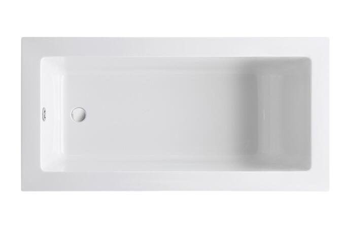 CERA CEY21600S セラオリジナル バスタブ 幅:1600サイズ 【ホワイト】 セラトレーディング ⇒〇|住設建材カナモンジャー