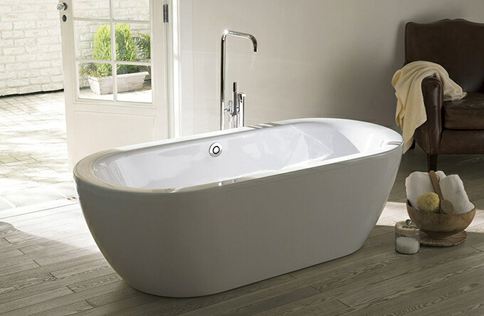CERA CEY21717U 2階建てバスため桶 1700大いさ セラトレーディング ⇒〇