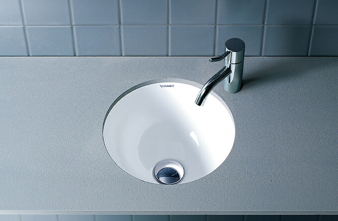 CERA DV031927R-00 洗面・手洗 アーキテック 手洗器 ホワイト φ320 セラトレーディング ※手洗器のみ ⇒〇|住設建材カナモンジャー