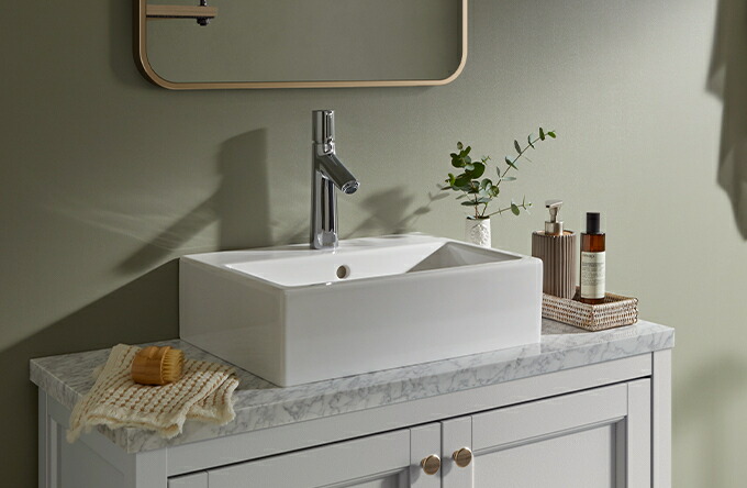 楽天市場】CERA FLPS40-LA 手洗器 400サイズ セラトレーディング ⇒〇