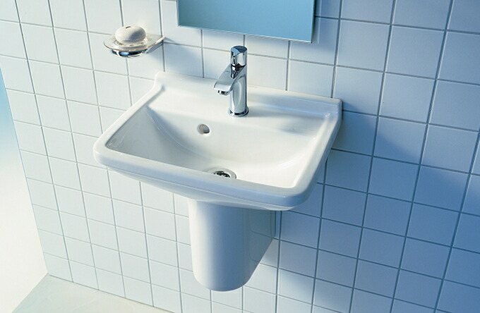 CERA　DV075045-00　手洗器 450サイズ セラトレーディング ⇒〇
