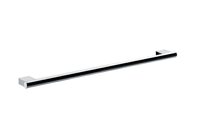 CERA　EC356060R　システム 02 タオルバー 650mm クロム セラトレーディング ⇒〇
