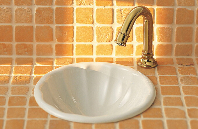 CERA　GG1110S-WHI　手洗器 284サイズ セラトレーディング ⇒〇
