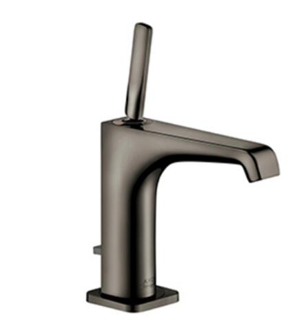 CERA HG36100-33  Axor Citterio E アクサーチッテリオE 湯水練りあわせる栓 【ポリッシュブラッククロム】 セラトレーディング ⇒〇